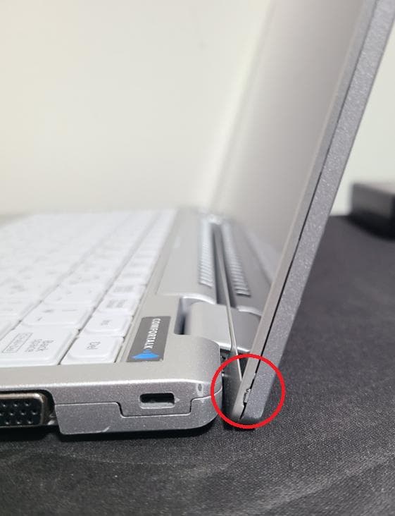 高性能！ Let's note CF-FV1 タッチパネル LTE