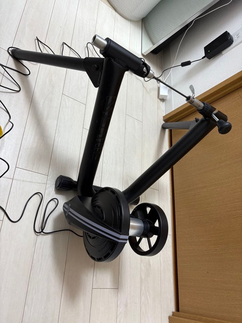 SARIS　M2スマートトレーナー サリス　Smart Trainer