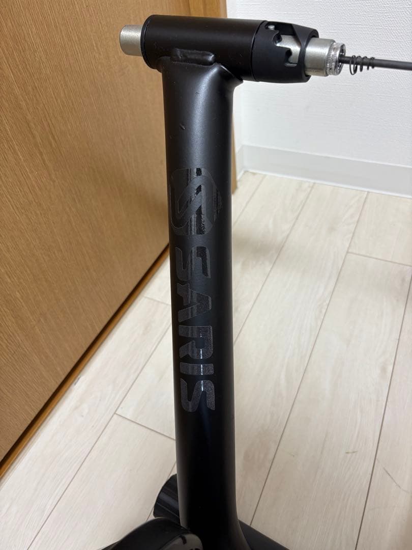 SARIS　M2スマートトレーナー サリス　Smart Trainer