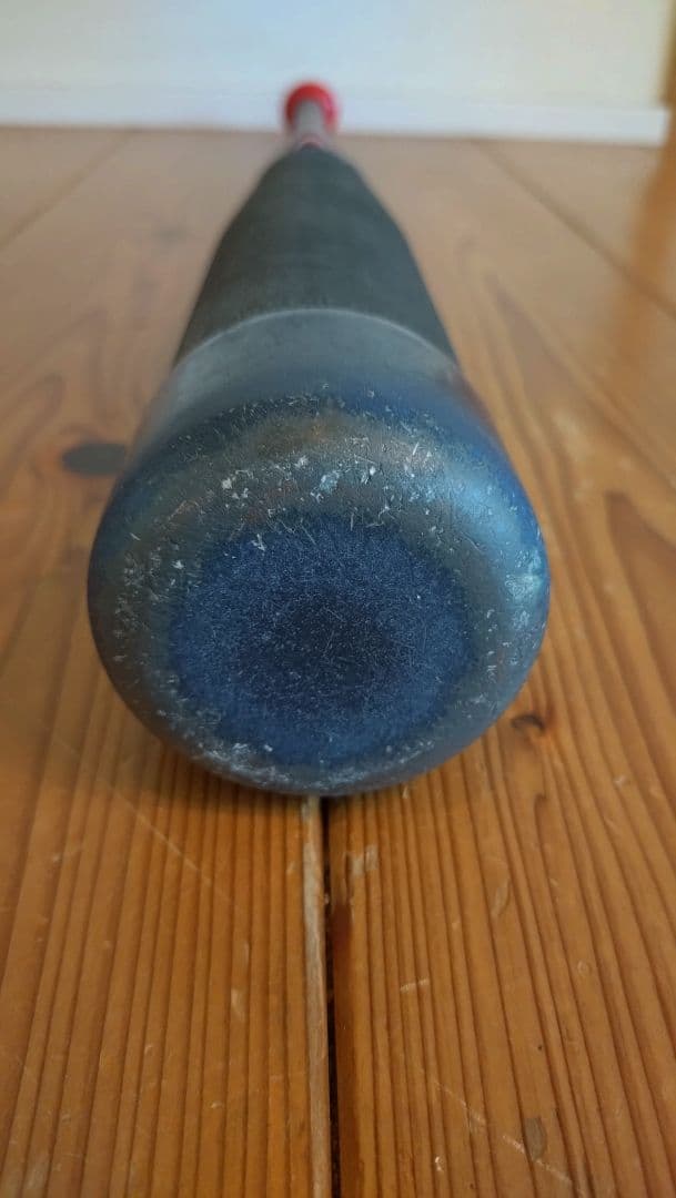 ミズノビヨンドマックス EV2N　バット76cm