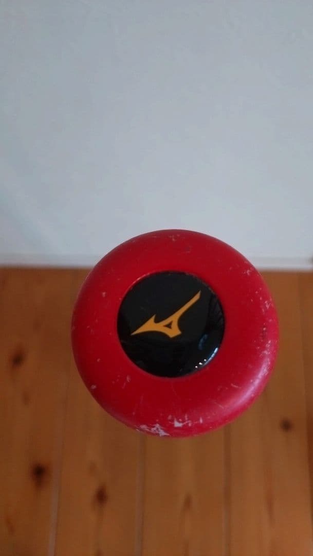 ミズノビヨンドマックス EV2N　バット76cm