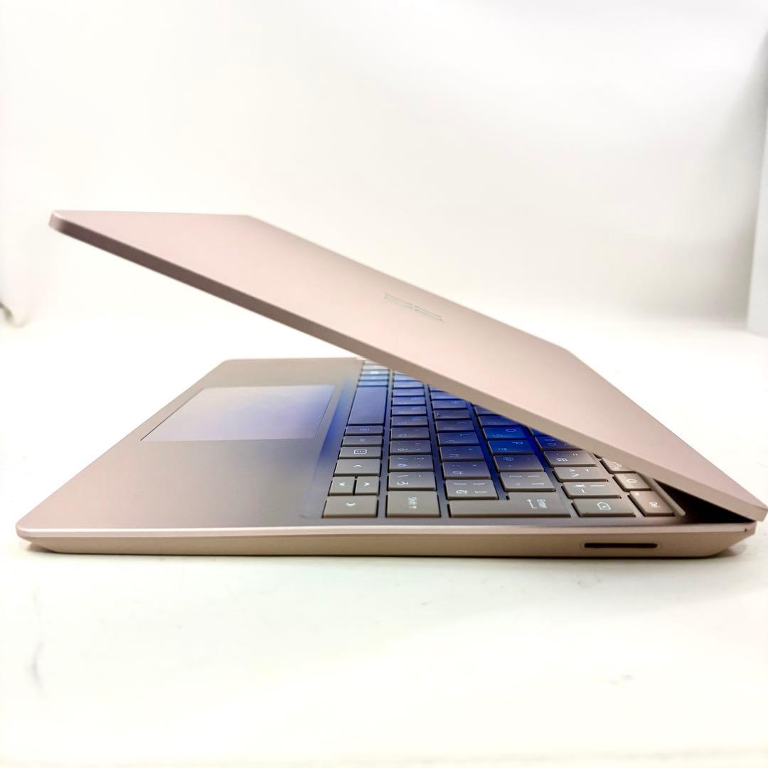 1台限定！Surface Laptop Go2 256GB 上位モデル！