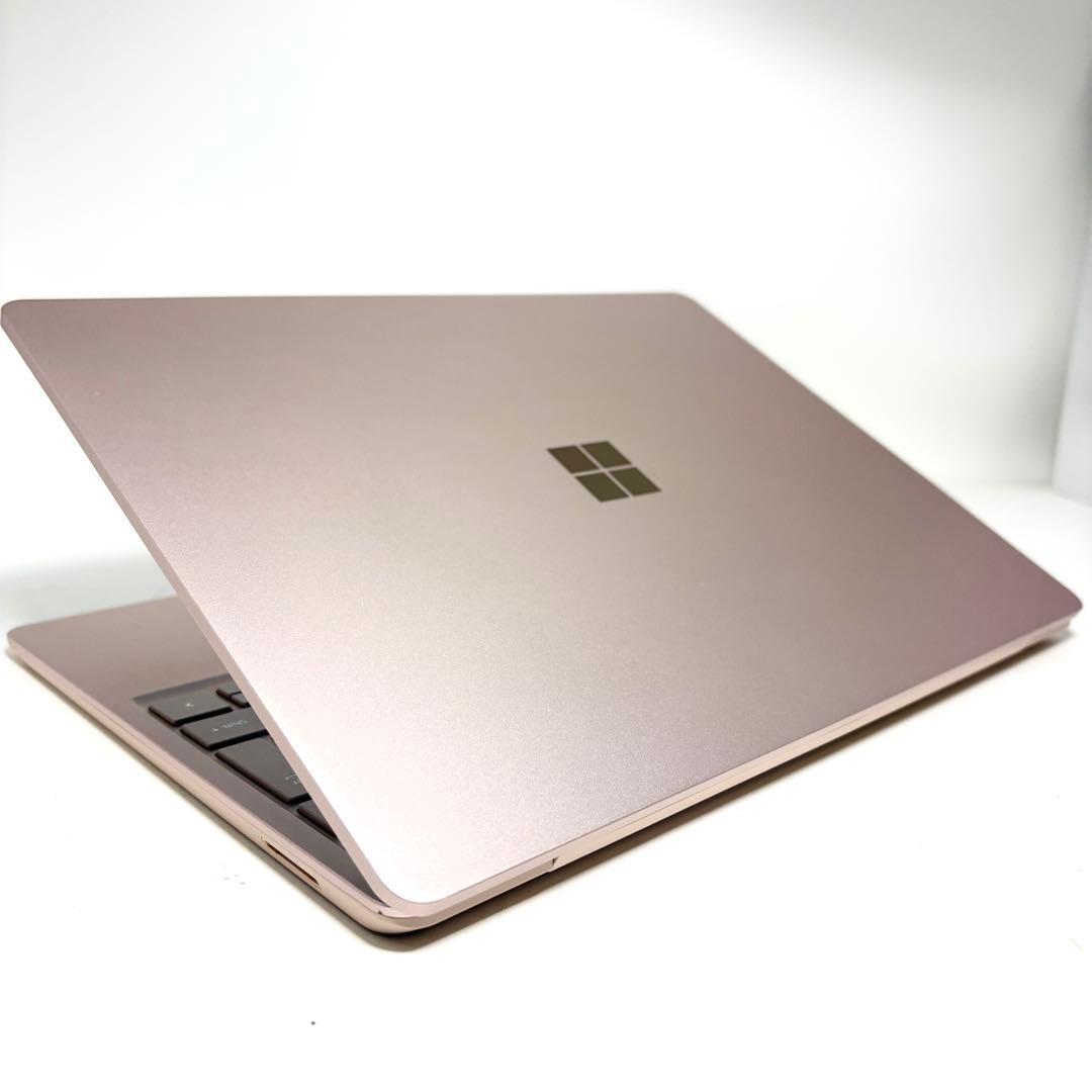 1台限定！Surface Laptop Go2 256GB 上位モデル！