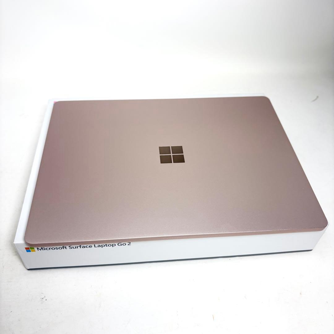 1台限定！Surface Laptop Go2 256GB 上位モデル！
