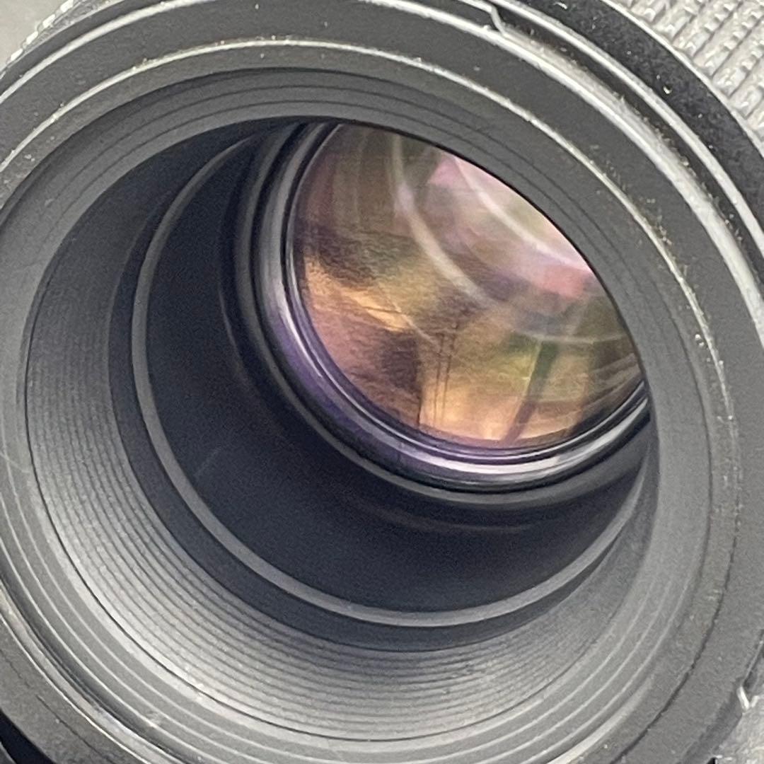 レンズ(単焦点) TAMRON SP 90mm F/2.8 Di MACRO 1:1