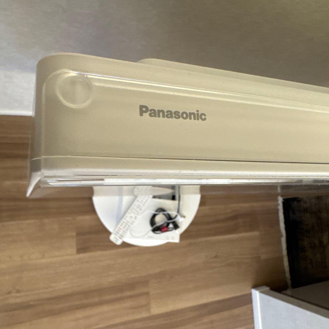 Panasonic テレビ43 VIERAレイアウトフリーTH-43LF1L