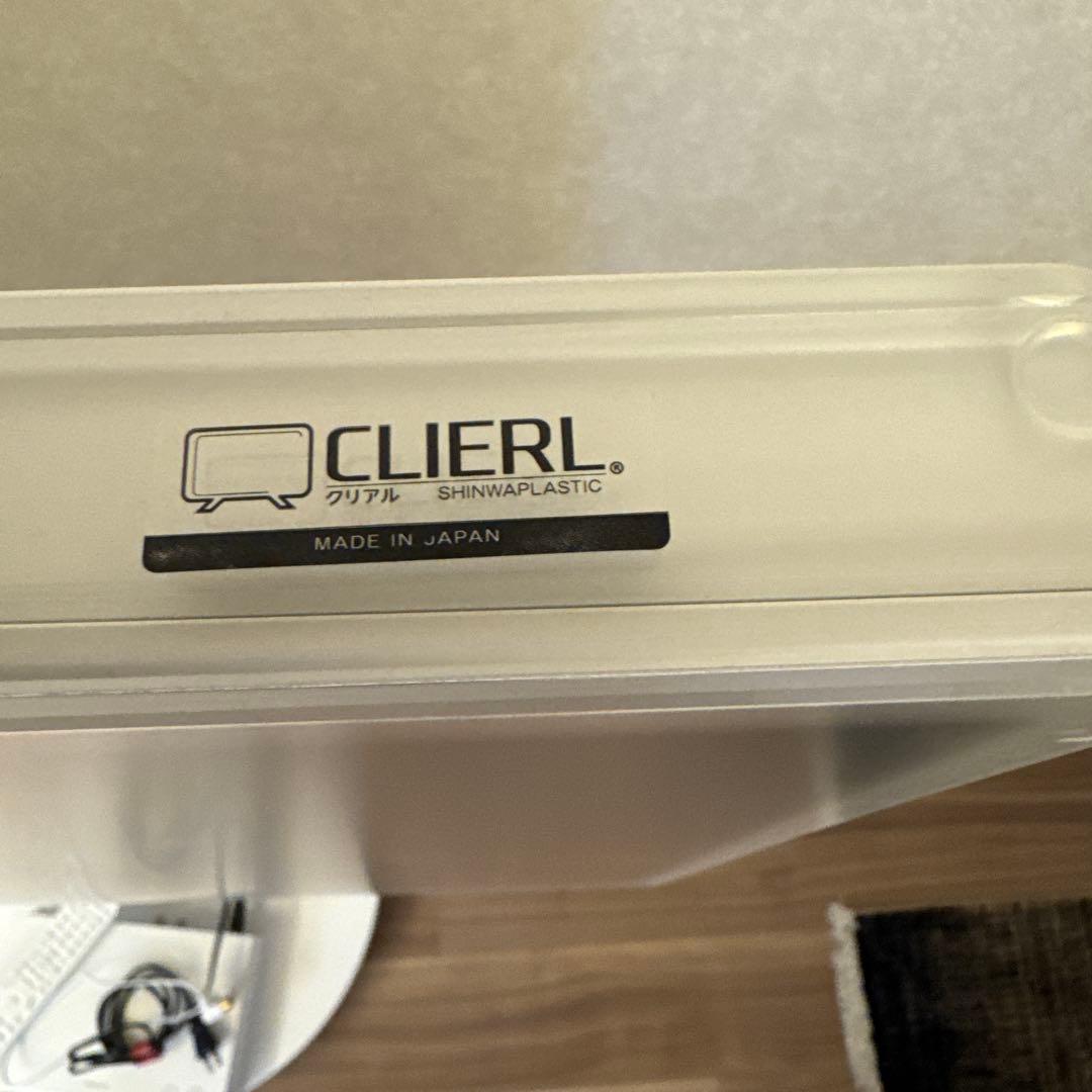 Panasonic テレビ43 VIERAレイアウトフリーTH-43LF1L