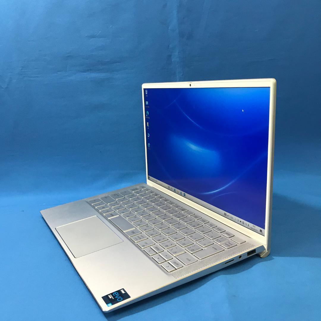 その他ノートPC本体 DELL INSPIRON P122G-S-i7-11G-85