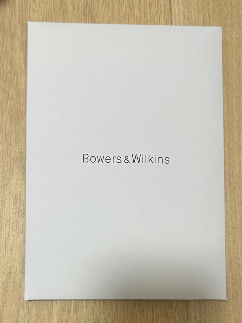 最終値下げ　Bowers & Wilkins Px8 ワイヤレスヘッドホン