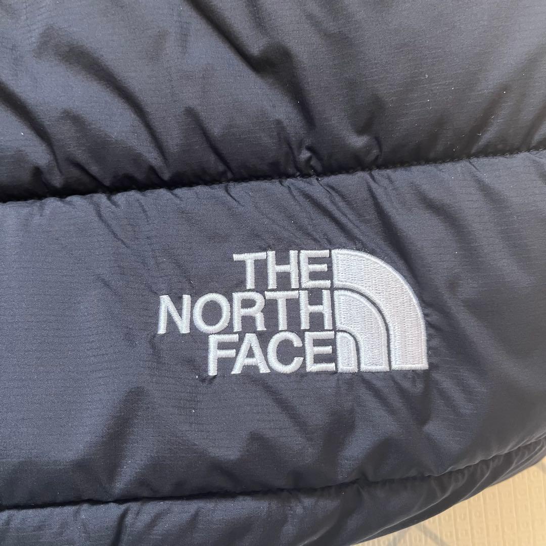 THE NORTH FACE 人気のベビーシェルブランケット
