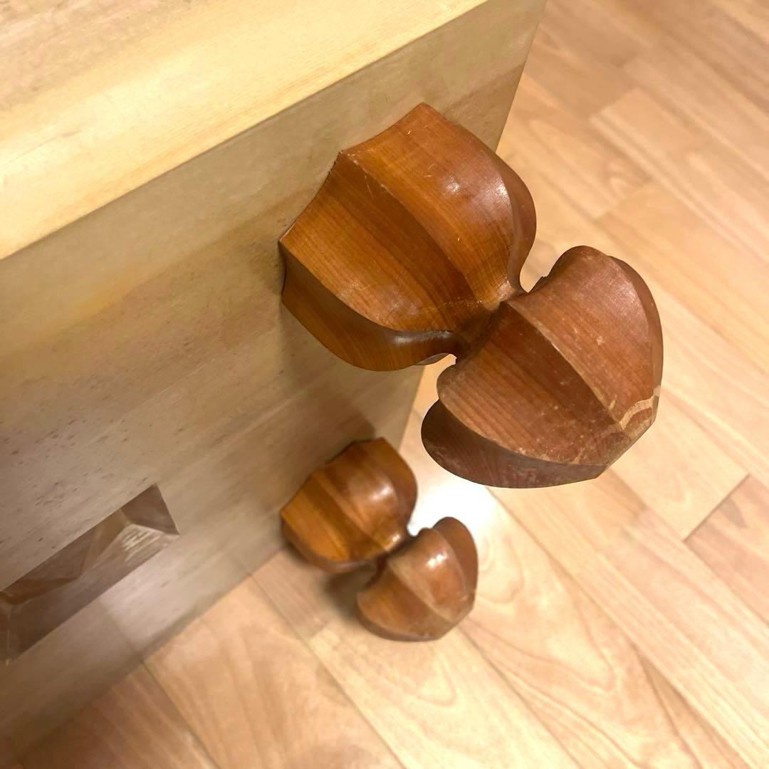 囲碁　丸正謹製　碁盤 5寸4分