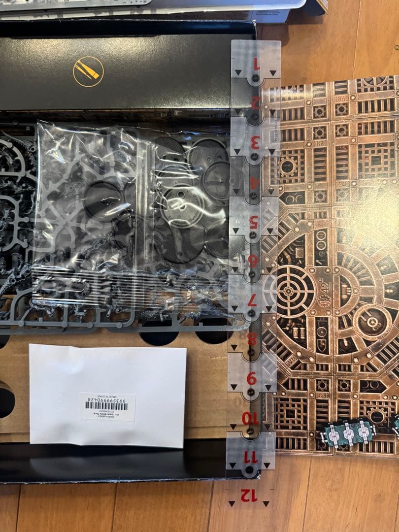 Warhammer 40,000 セット