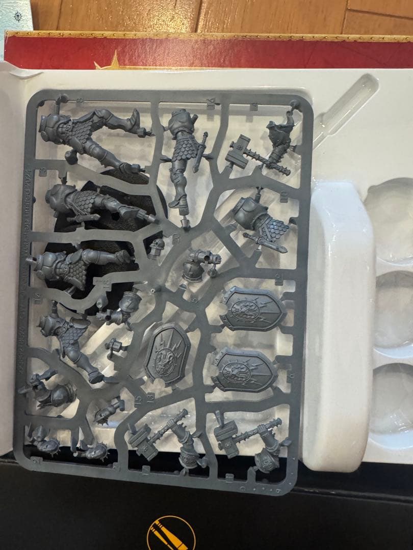 Warhammer 40,000 セット