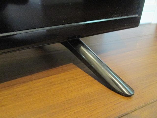 美品　アイリスオーヤマ　液晶テレビ　40V型　液晶テレビ　40FB10P　動作品