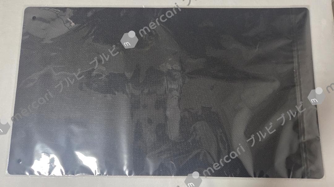 ホールケーキアイランド　ナミ プレイマット リーダー プロモ