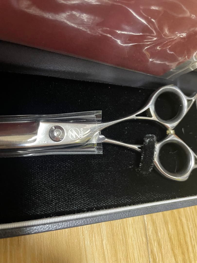 モルクシザー R-58