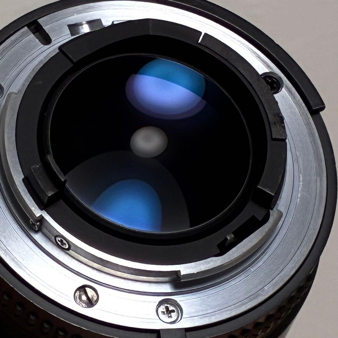 ⭐️美品⭐️ニコン Nikon AF NIKKOR 50mm f/1.4D 単焦点