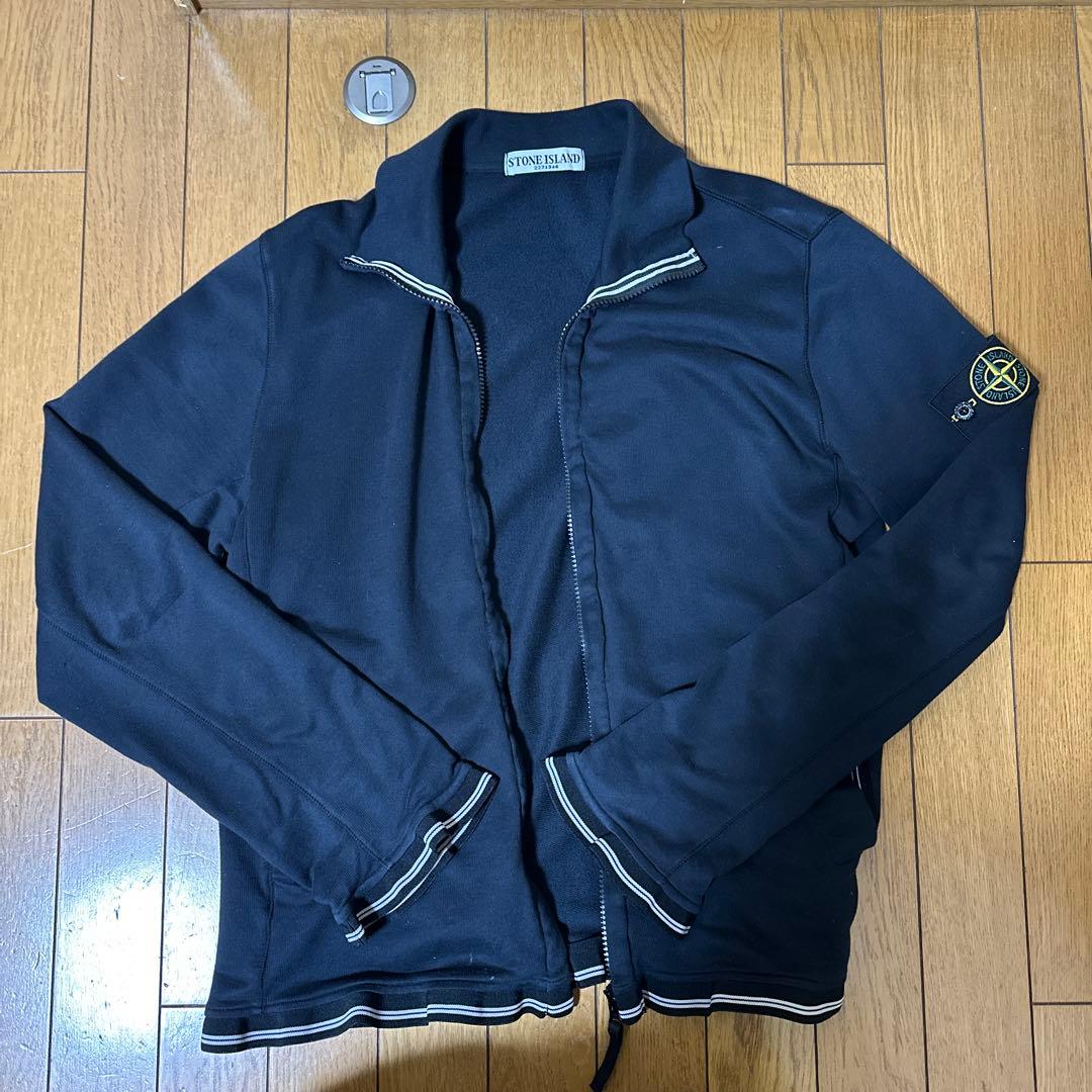 STONE  ジャケット ネイビー 2271348