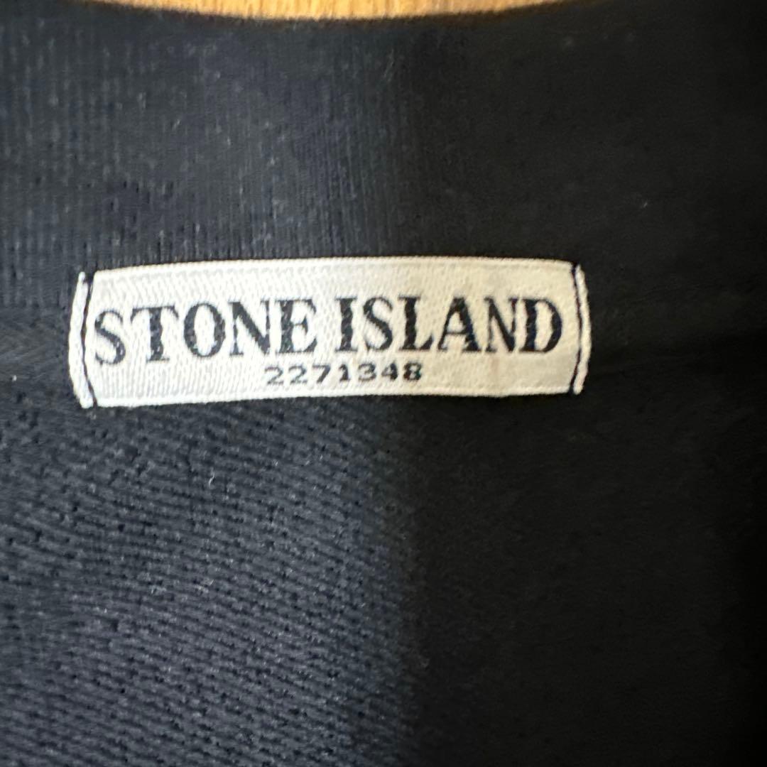 STONE  ジャケット ネイビー 2271348