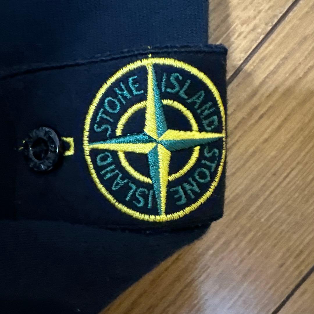 STONE  ジャケット ネイビー 2271348