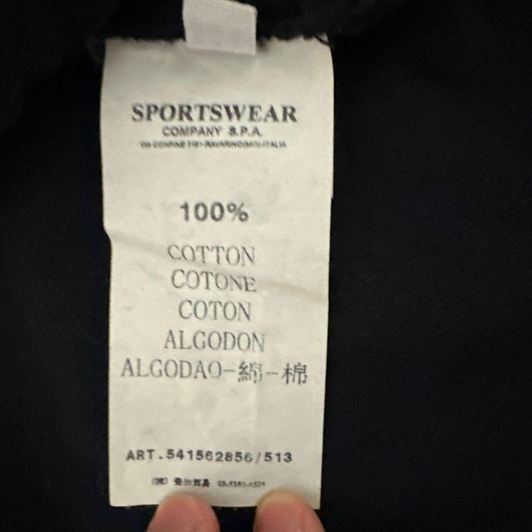 STONE  ジャケット ネイビー 2271348