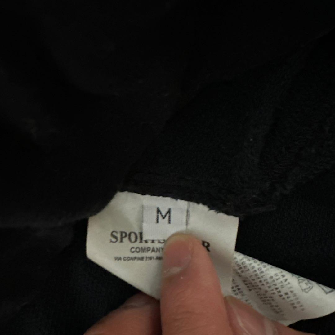 STONE  ジャケット ネイビー 2271348