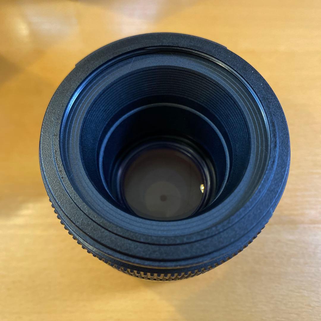 美品⭐︎TAMRON SP AF90mm F/2.8 Di MACRO 1:1