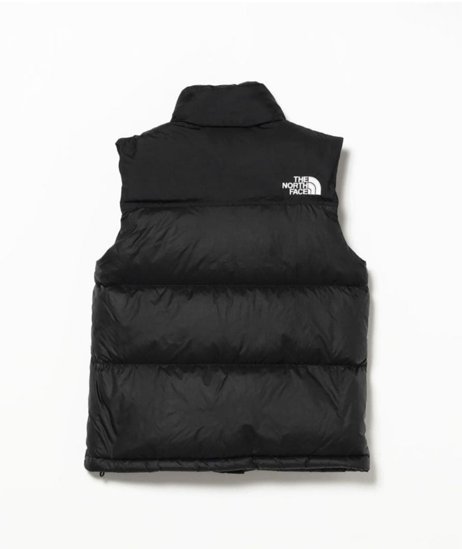 【新品未使用】THE NORTH FACE ヌプシベスト