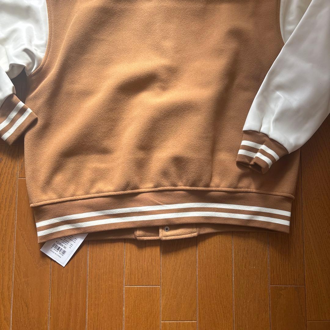 ANNA SUI アナスイ　ジャケット　スタジャン　Sサイズ　タグ付き