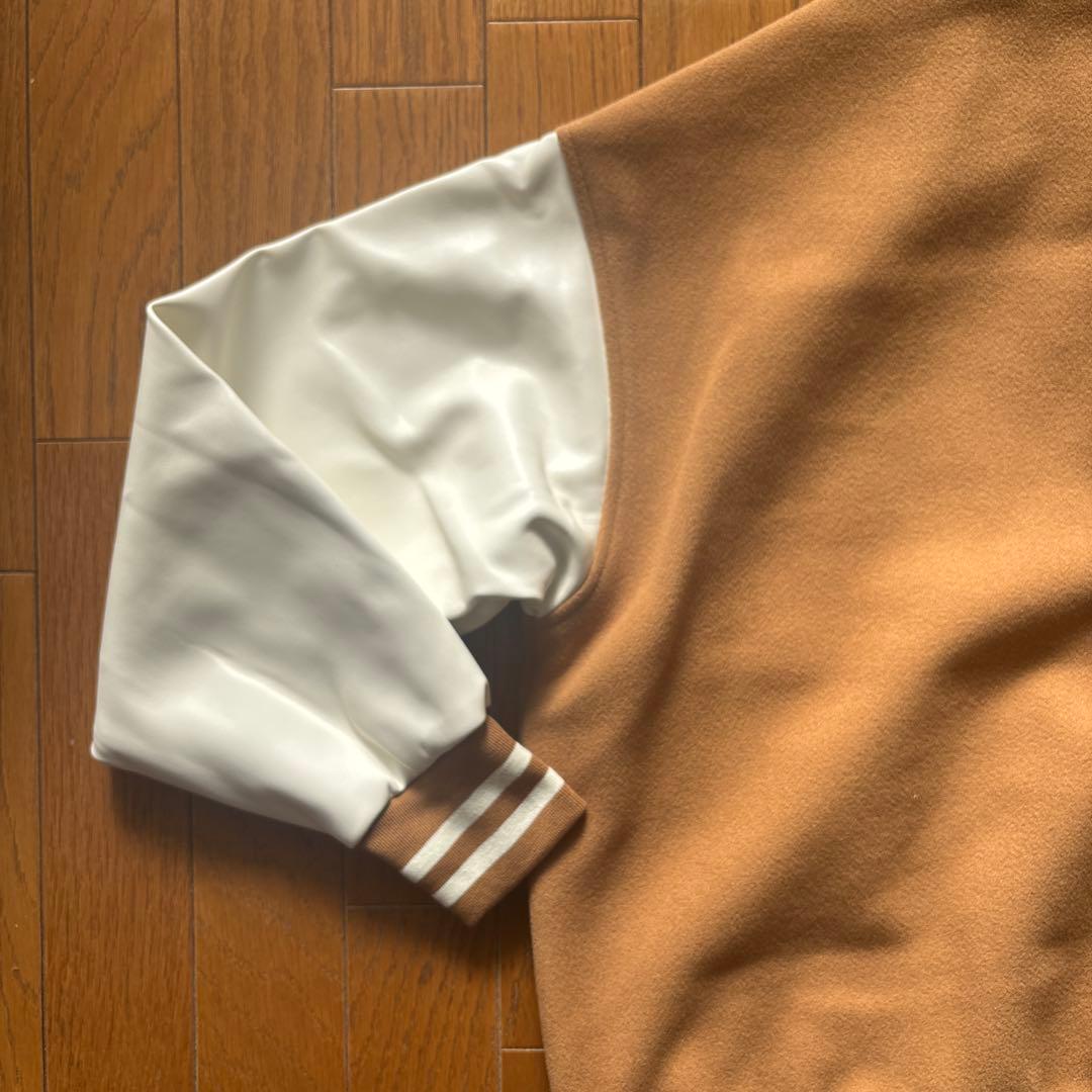 ANNA SUI アナスイ　ジャケット　スタジャン　Sサイズ　タグ付き