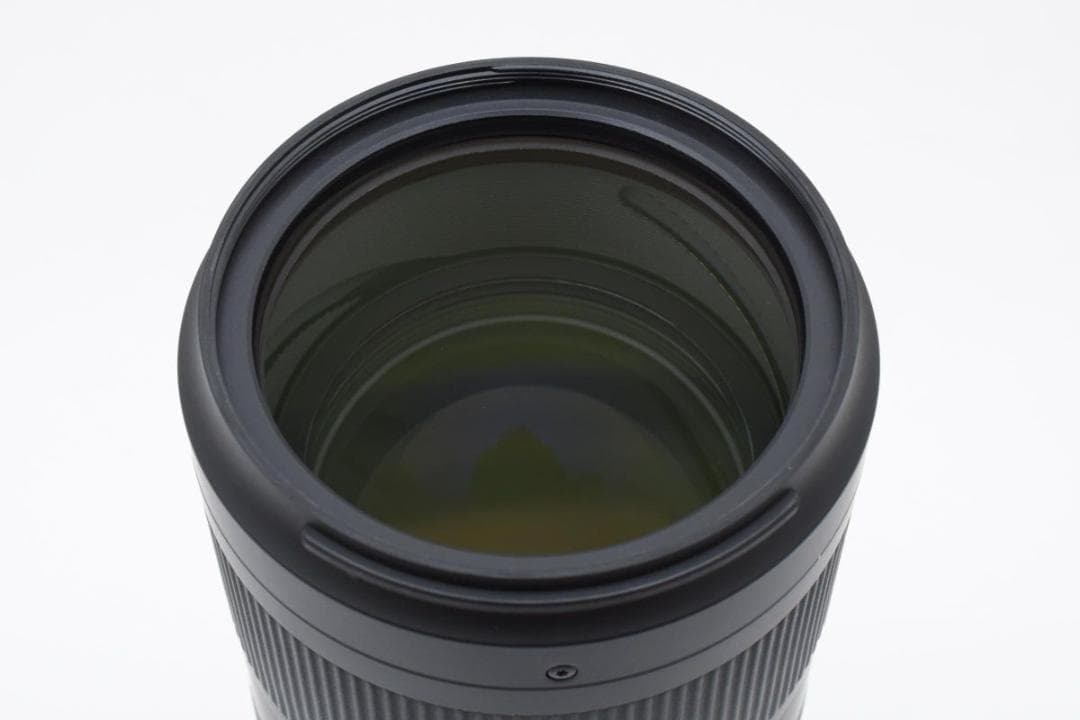 美品 TAMRON 70-210mm F4 VC USD A034 Canon