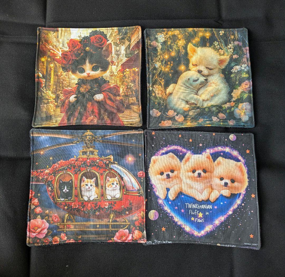 Yourelia様　オーダーページ　4/3