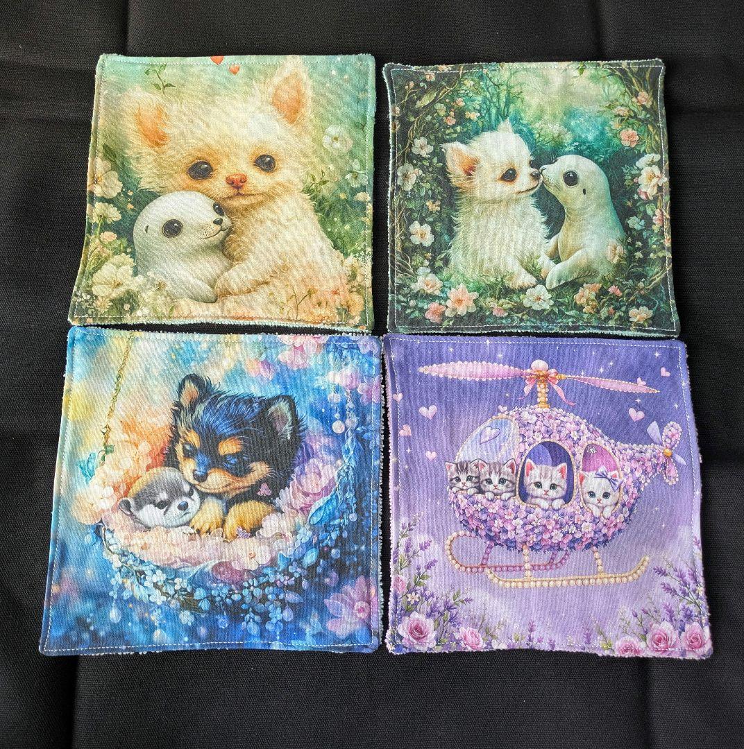 Yourelia様　オーダーページ　4/3