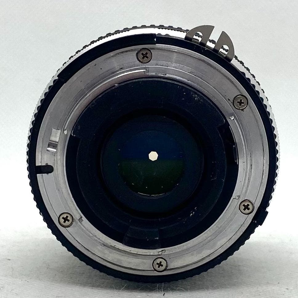 【C6300】Ai Zoom-NIKKOR 28-50mm F3.5 S レンズ