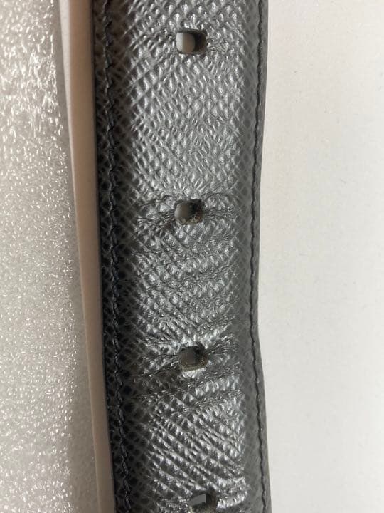 ルイヴィトン　メンズベルト　タイガ