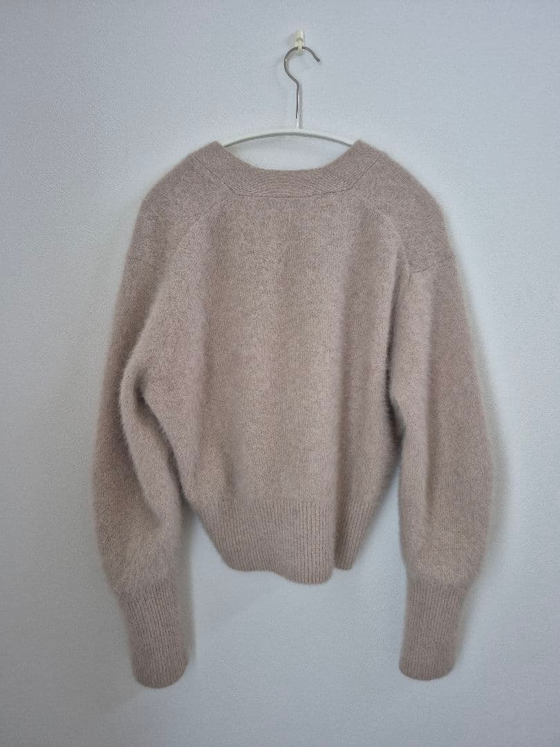 martinique　FOXショートプルオーバー　マルティニーク　フォックス