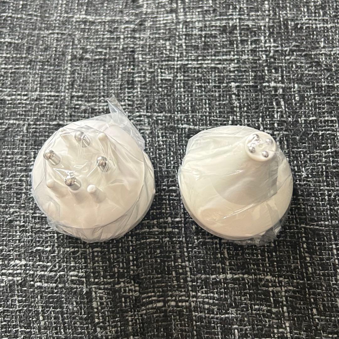 セルキュア4TPlus BELEGA べレガ　美顔器　アタッチメント２種