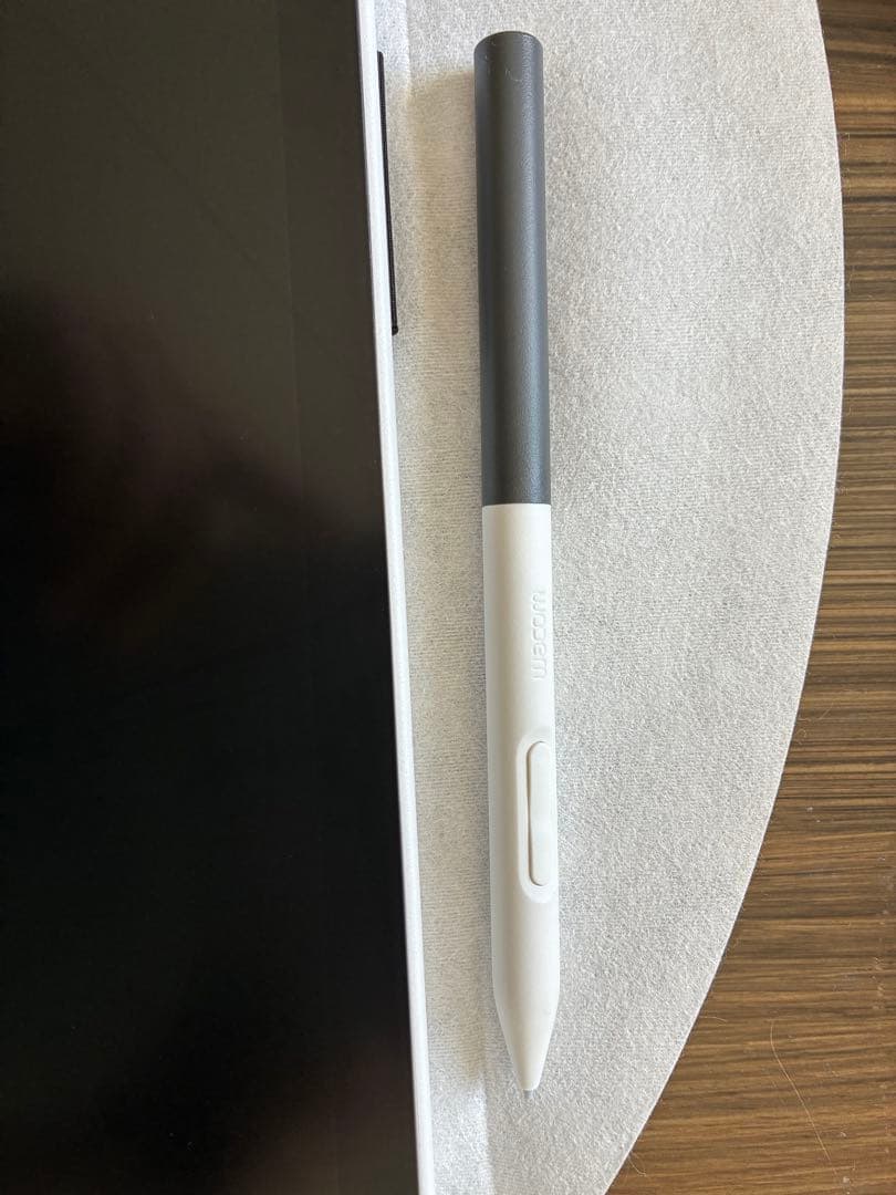 wacom One14(フィルム貼付済)