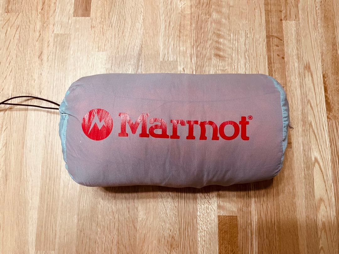 Marmot レディース ダウンジャケット M