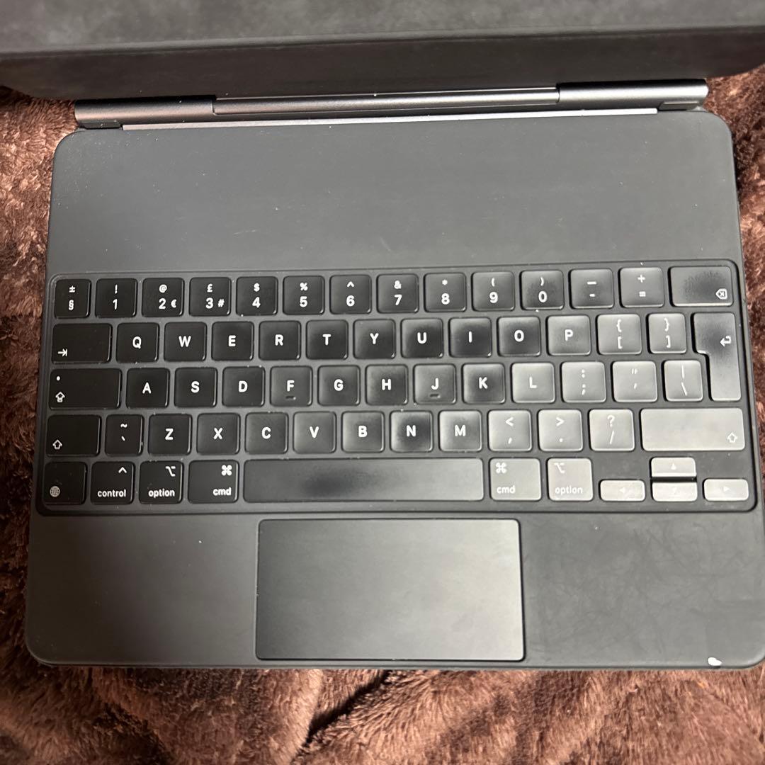 iPad Pro 第3世代 Magic Keybored / Pencilセット