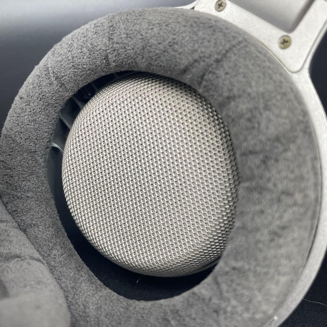 MDR-F1 SONY フルオープン型ヘッドホン