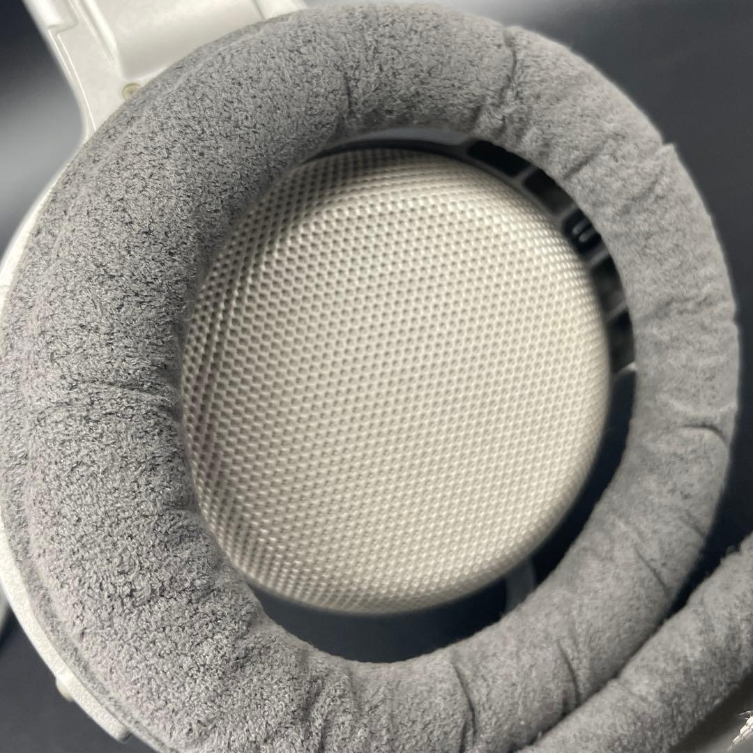 MDR-F1 SONY フルオープン型ヘッドホン