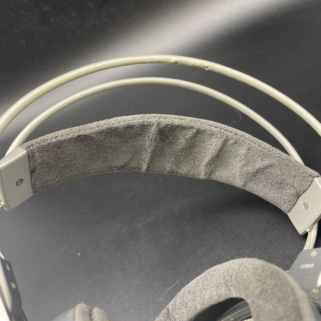 MDR-F1 SONY フルオープン型ヘッドホン