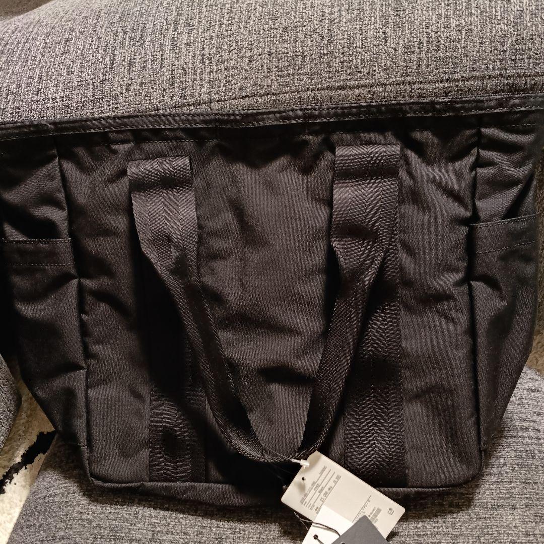 新品　BRIEFING　W バケット トートバッグ