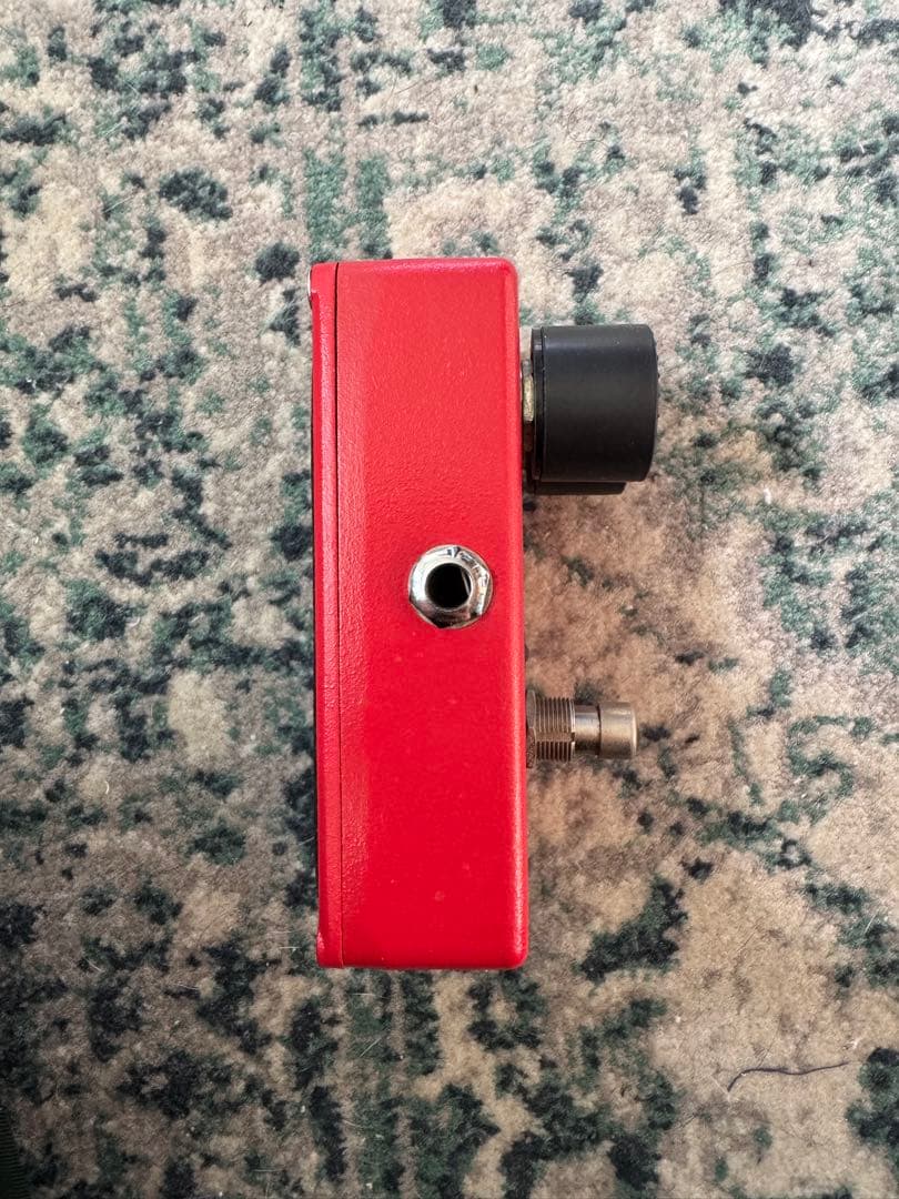 MXR dyna comp ダイナコンプ 1996年製 箱、保証書付