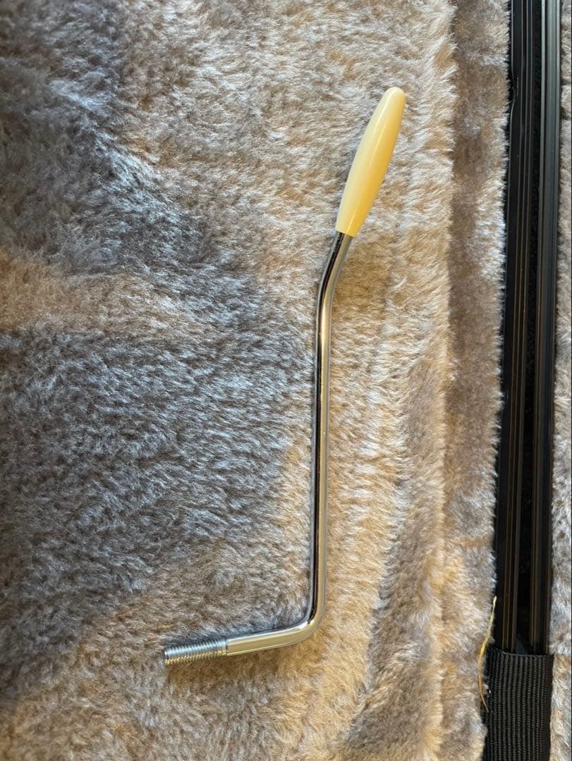 ギター Fender Deluxe Stratocaster HSS