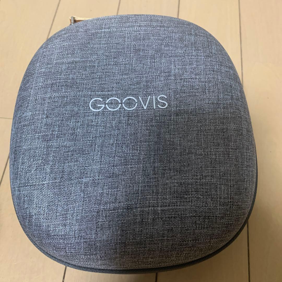 GOOVIS G3X Pro セット