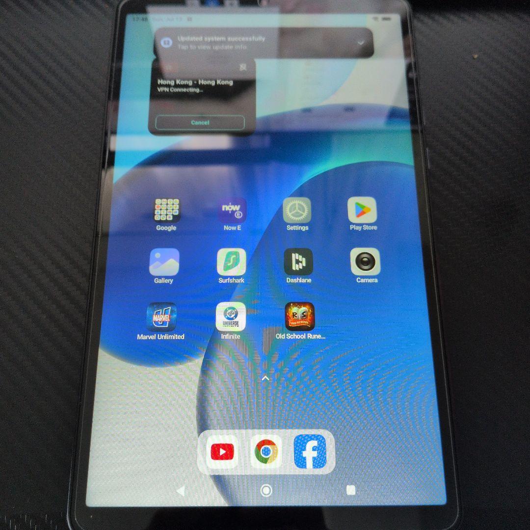 Androidタブレット本体 Xiaomi Redmi Pad SE 8.7 64GB/4GB/Wi-Fi