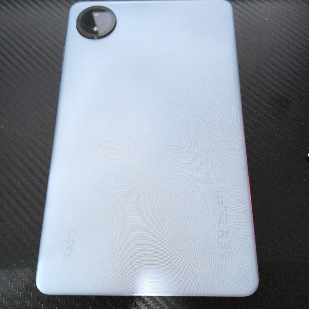 Androidタブレット本体 Xiaomi Redmi Pad SE 8.7 64GB/4GB/Wi-Fi