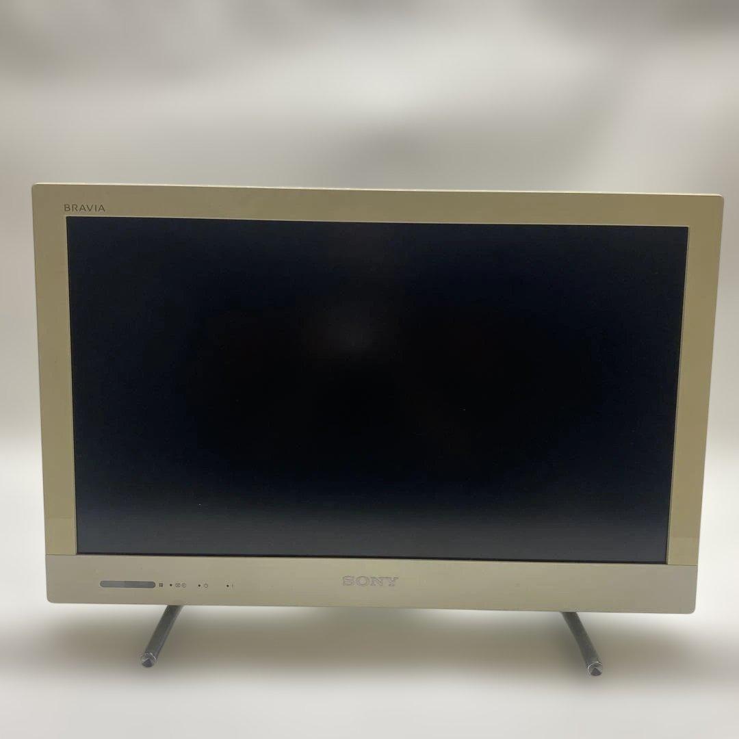 SONY BRAVIA 22インチ 液晶テレビ KDL-22EX420 ソニー